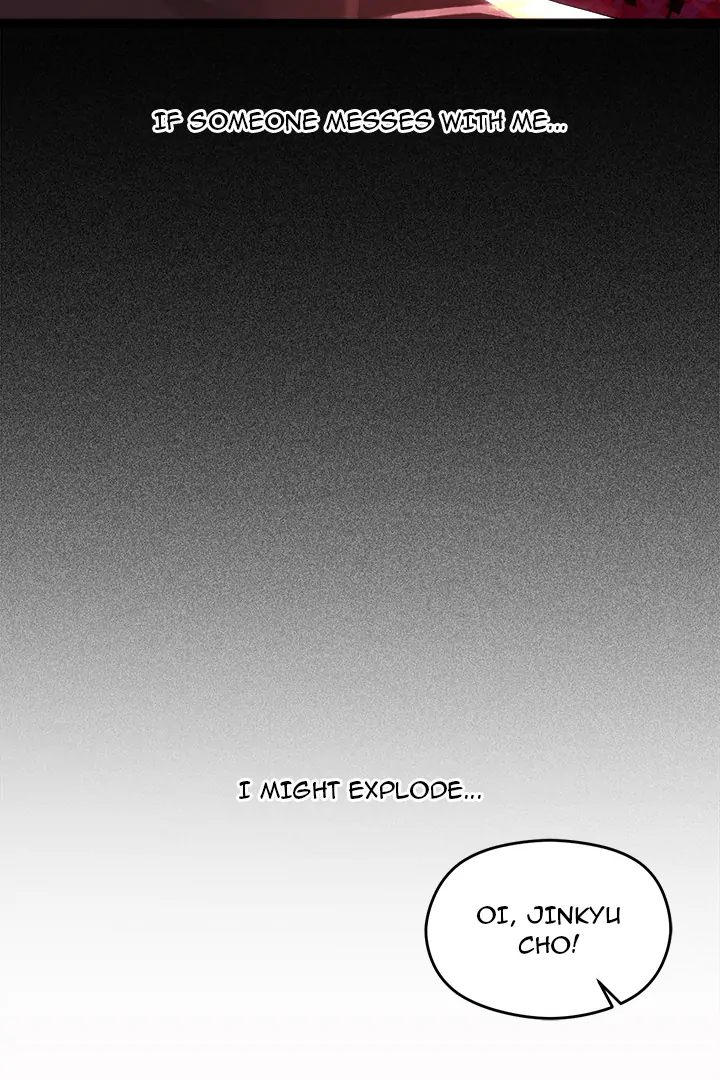 From Weakling to Nemesis Chapter 2 - Page 17 in English