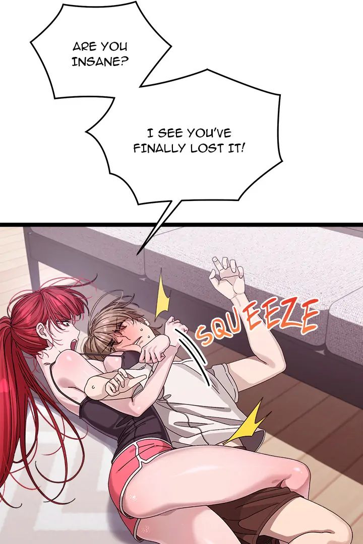 From Weakling to Nemesis Chapter 2 - Page 25 in English