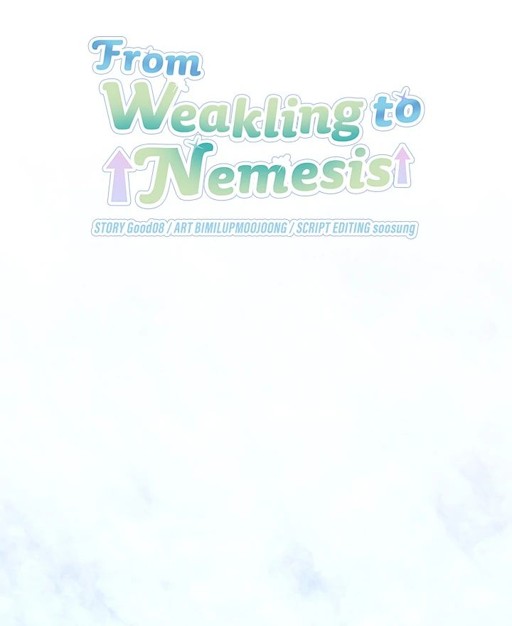 From Weakling to Nemesis Chapter 2 - Page 39 in English