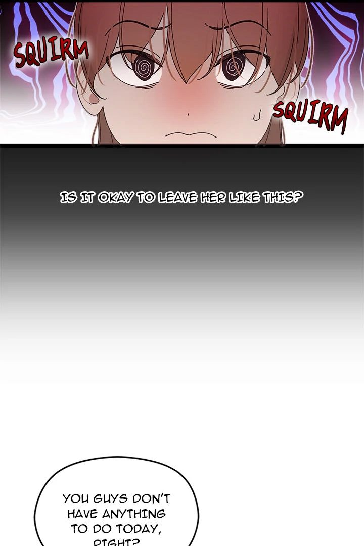 From Weakling to Nemesis Chapter 2 - Page 50 in English