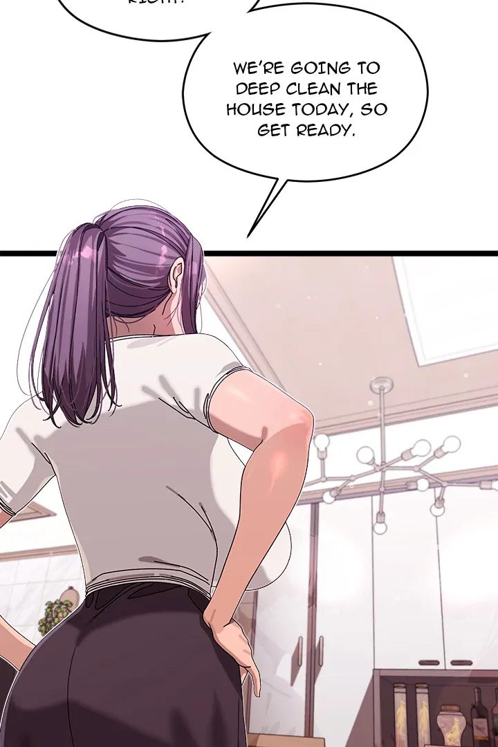 From Weakling to Nemesis Chapter 2 - Page 51 in English