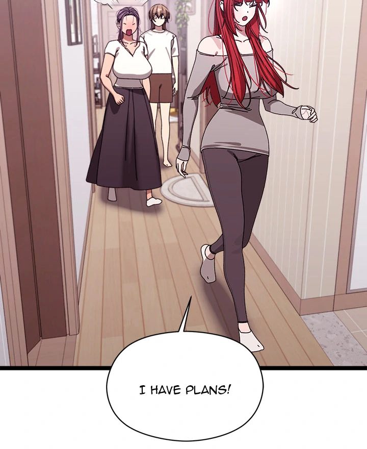 From Weakling to Nemesis Chapter 2 - Page 54 in English