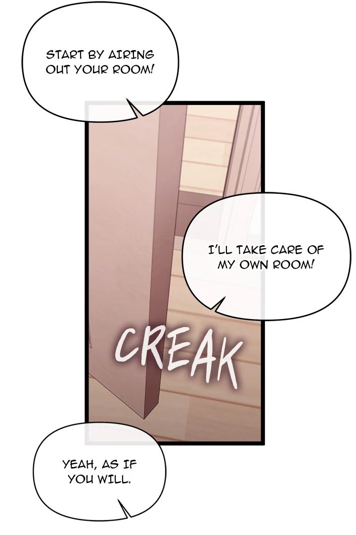 From Weakling to Nemesis Chapter 2 - Page 60 in English