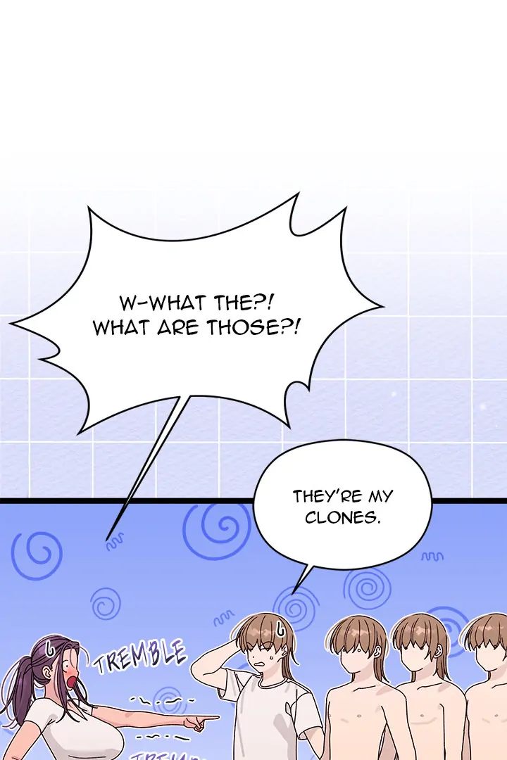 From Weakling to Nemesis Chapter 2 - Page 67 in English