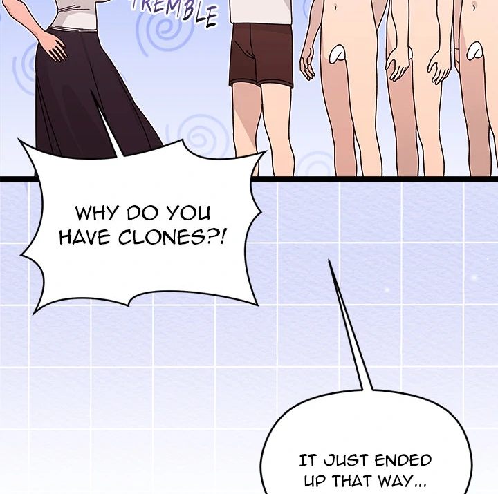 From Weakling to Nemesis Chapter 2 - Page 68 in English
