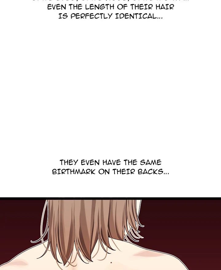 From Weakling to Nemesis Chapter 2 - Page 83 in English