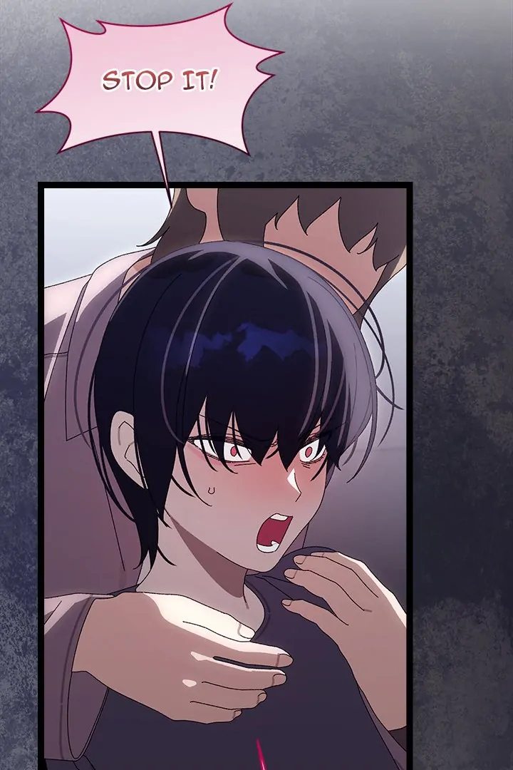From Weakling to Nemesis Chapter 20 - Page 112 in English