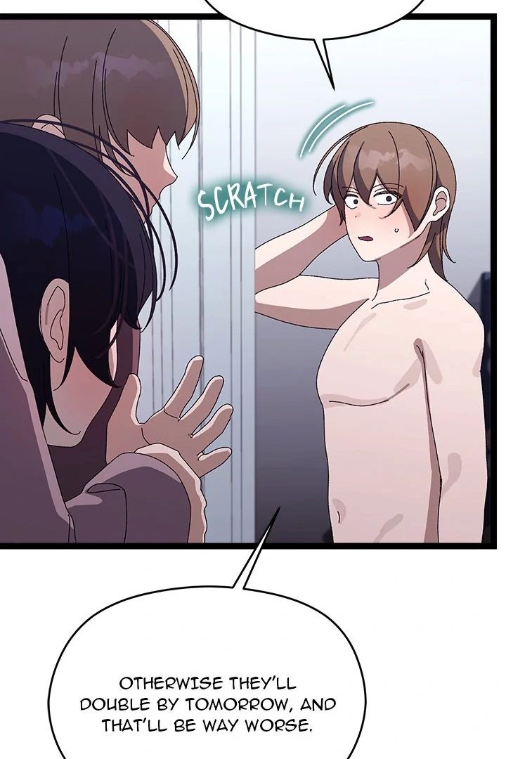 From Weakling to Nemesis Chapter 20 - Page 114 in English