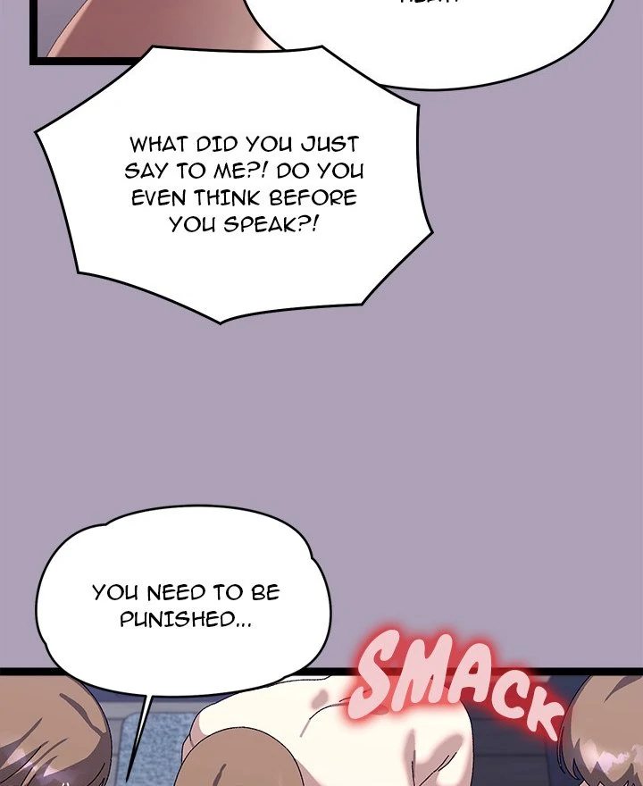 From Weakling to Nemesis Chapter 20 - Page 18 in English