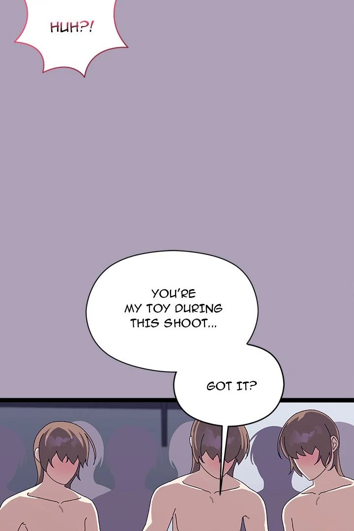 From Weakling to Nemesis Chapter 20 - Page 25 in English