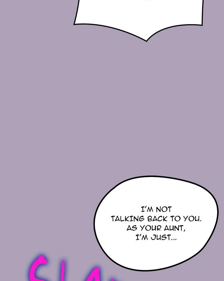 From Weakling to Nemesis Chapter 20 - Page 37 in English