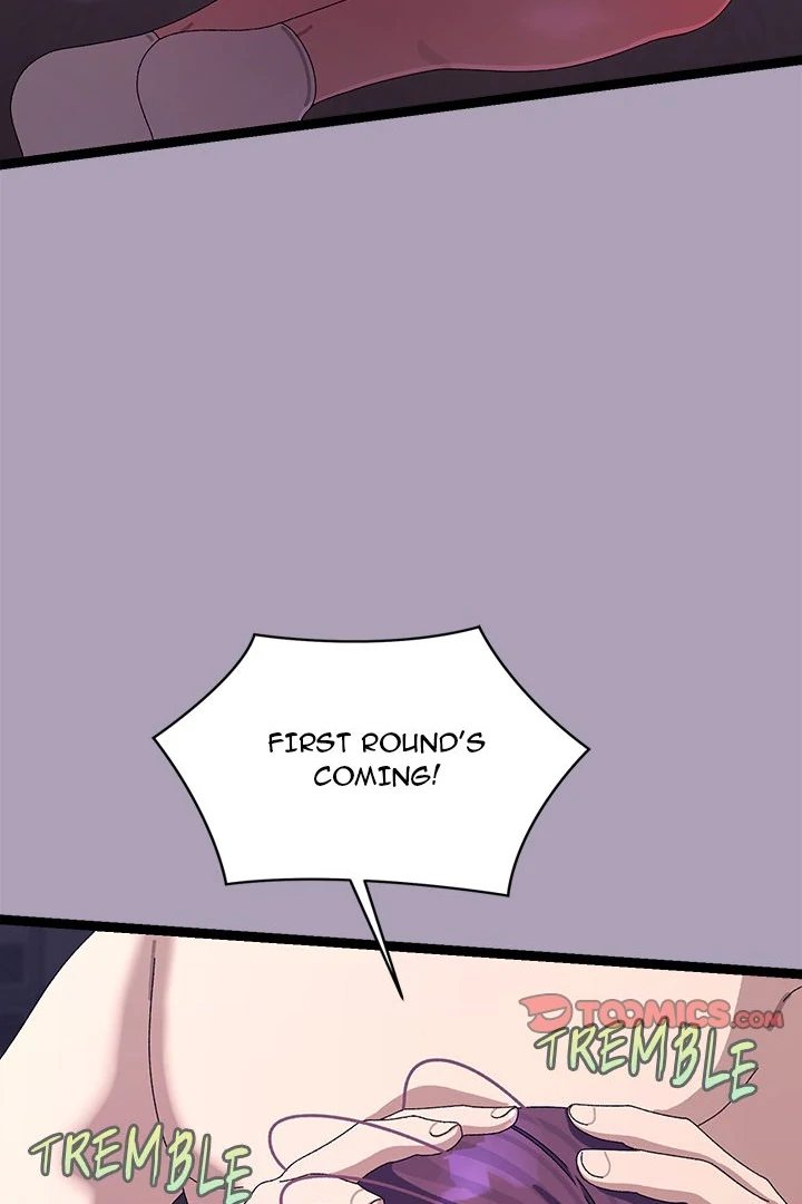 From Weakling to Nemesis Chapter 20 - Page 48 in English