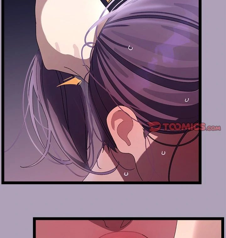 From Weakling to Nemesis Chapter 20 - Page 8 in English