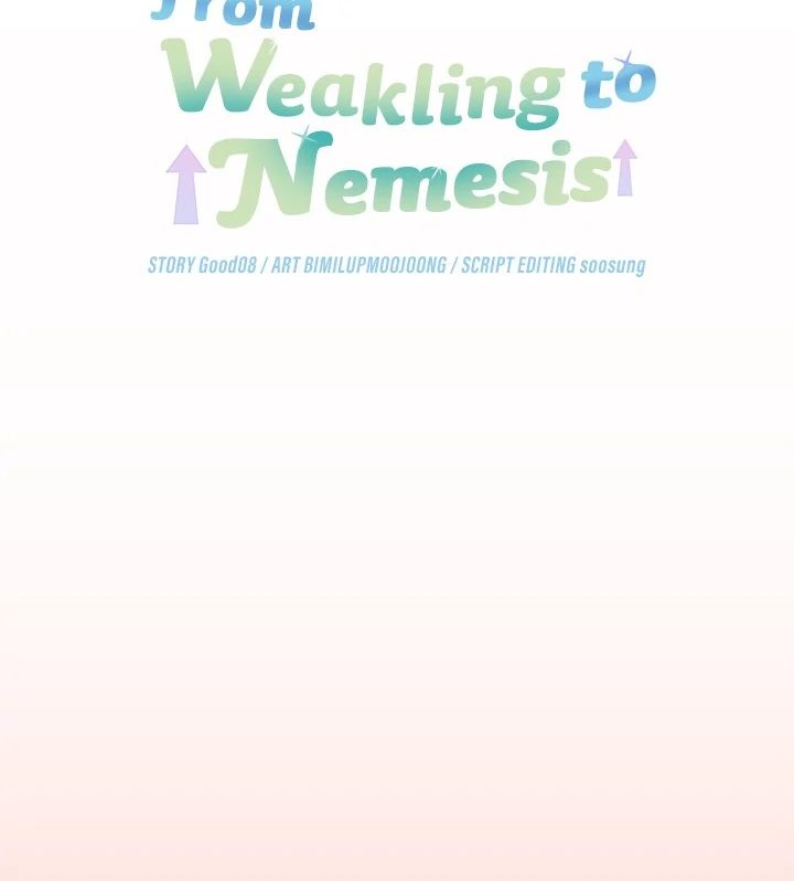 From Weakling to Nemesis Chapter 20 - Page 87 in English