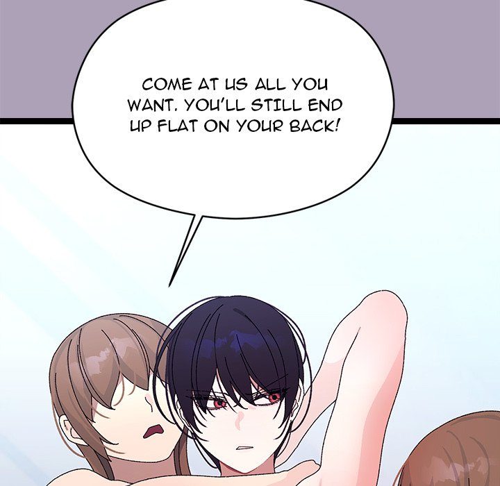 From Weakling to Nemesis Chapter 21 - Page 135 in English