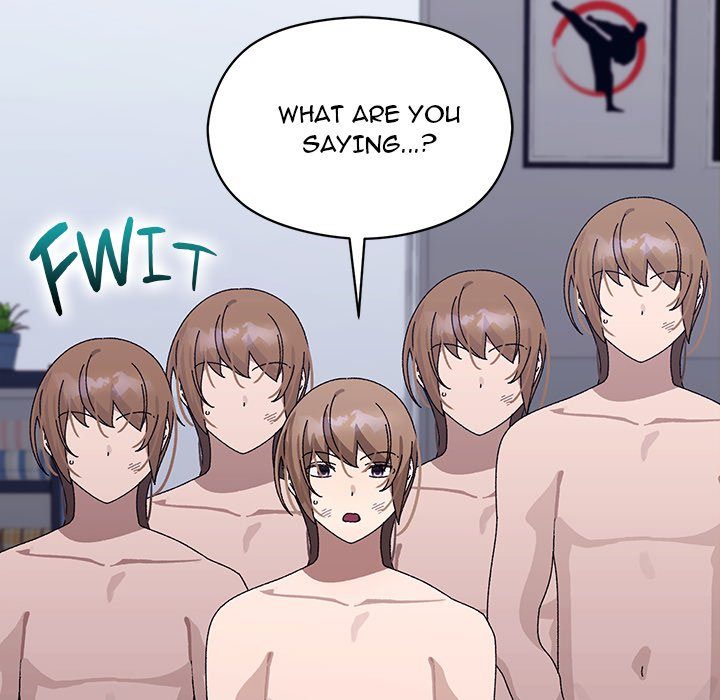 From Weakling to Nemesis Chapter 21 - Page 144 in English