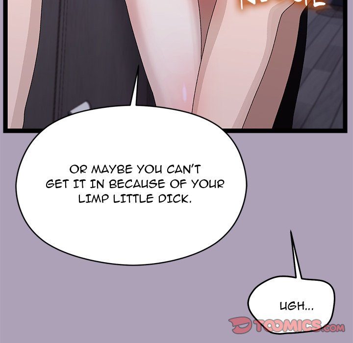 From Weakling to Nemesis Chapter 21 - Page 39 in English