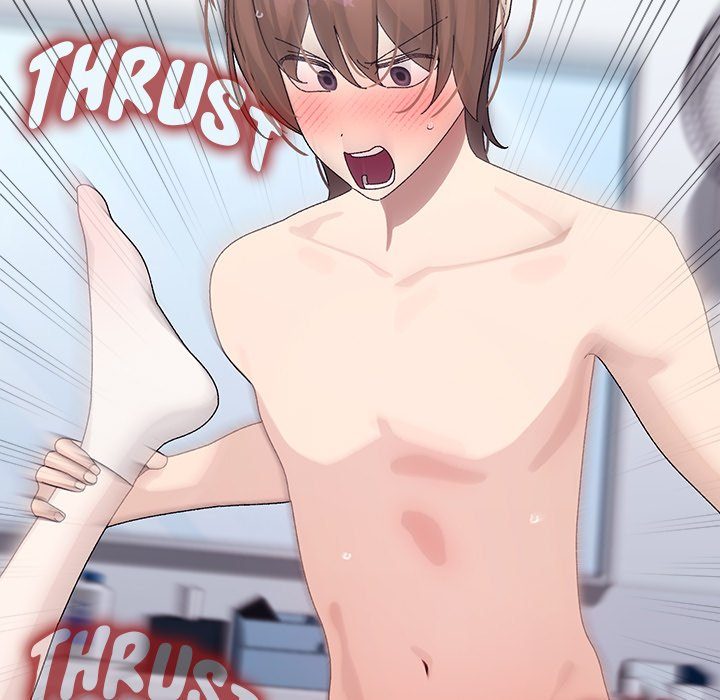 From Weakling to Nemesis Chapter 21 - Page 68 in English