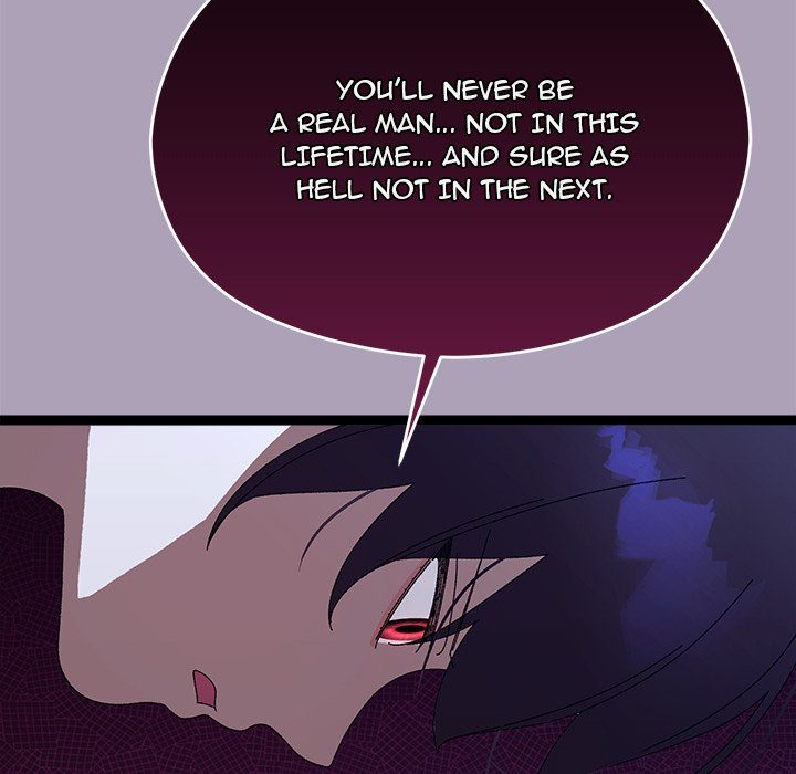 From Weakling to Nemesis Chapter 21 - Page 96 in English