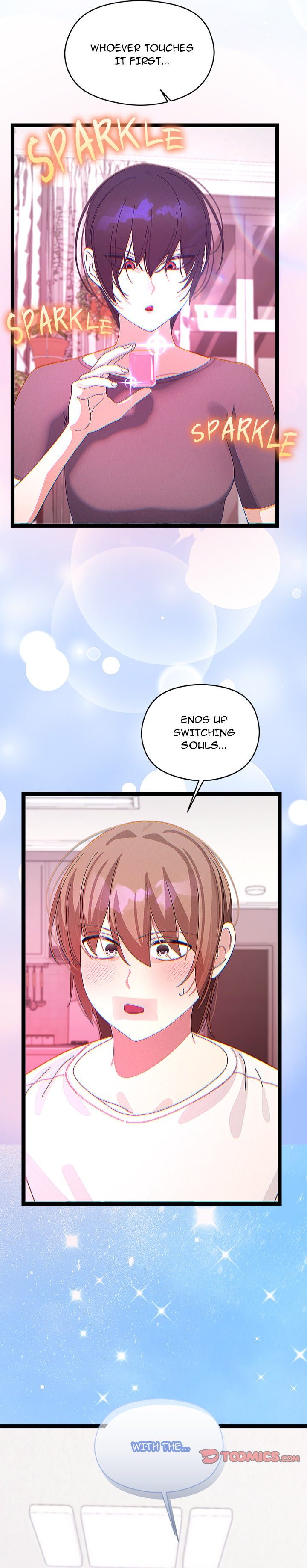 From Weakling to Nemesis Chapter 22 - Page 23 in English