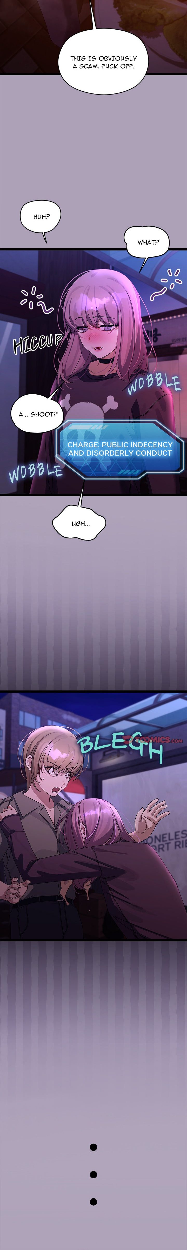 From Weakling to Nemesis Chapter 23 - Page 12 in English