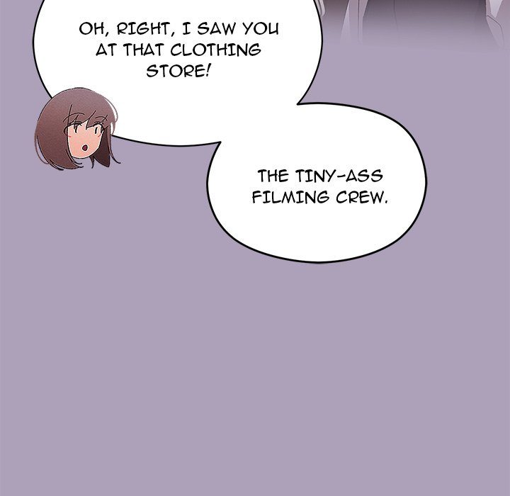 From Weakling to Nemesis Chapter 24 - Page 23 in English