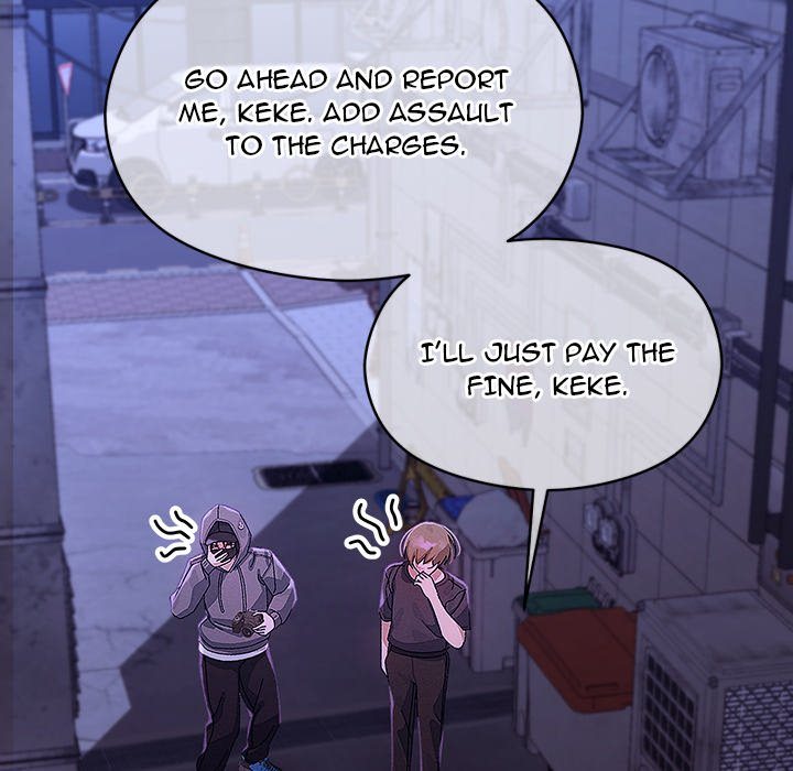 From Weakling to Nemesis Chapter 24 - Page 31 in English