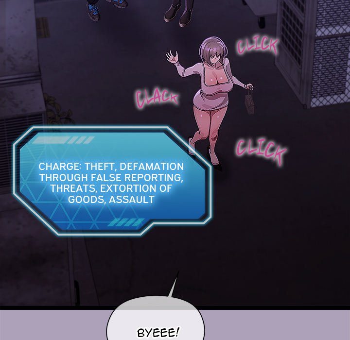 From Weakling to Nemesis Chapter 24 - Page 32 in English
