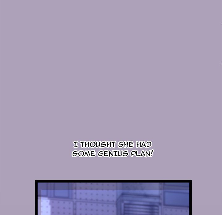 From Weakling to Nemesis Chapter 24 - Page 43 in English