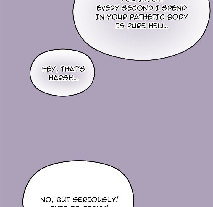 From Weakling to Nemesis Chapter 24 - Page 71 in English
