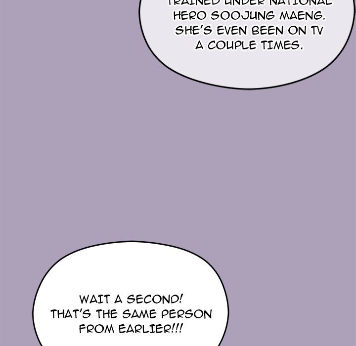 From Weakling to Nemesis Chapter 25 - Page 116 in English