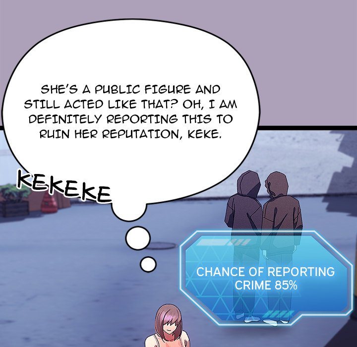 From Weakling to Nemesis Chapter 25 - Page 119 in English