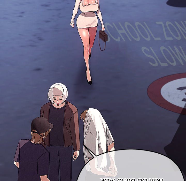 From Weakling to Nemesis Chapter 25 - Page 120 in English