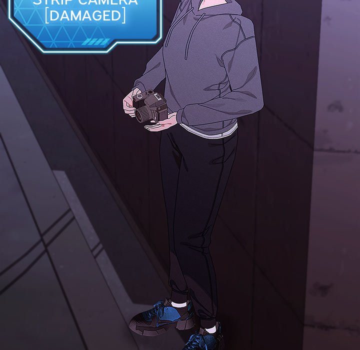 From Weakling to Nemesis Chapter 25 - Page 82 in English