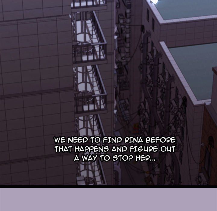 From Weakling to Nemesis Chapter 25 - Page 89 in English