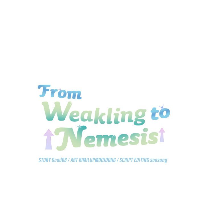 From Weakling to Nemesis Chapter 26 - Page 28 in English