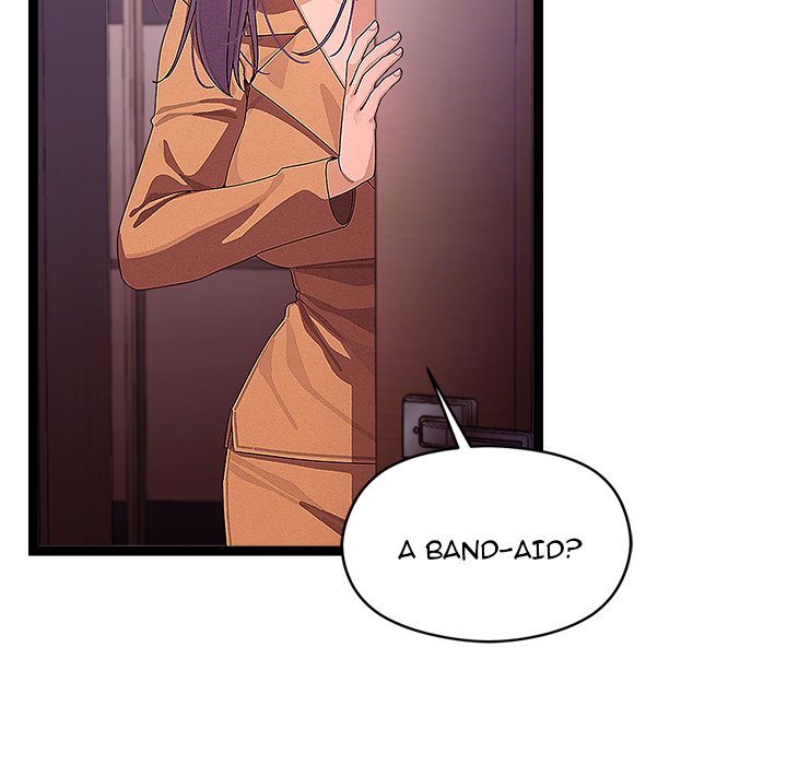 From Weakling to Nemesis Chapter 26 - Page 34 in English