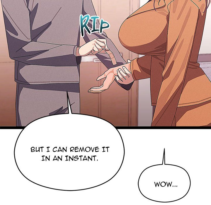 From Weakling to Nemesis Chapter 26 - Page 43 in English