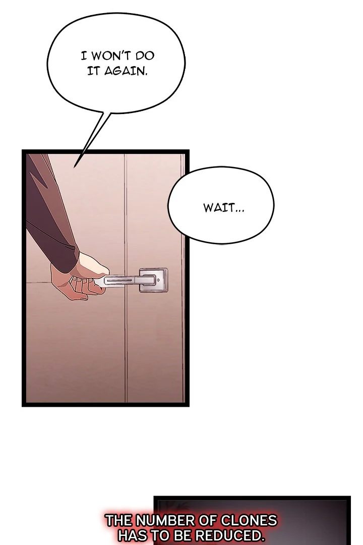From Weakling to Nemesis Chapter 28 - Page 41 in English