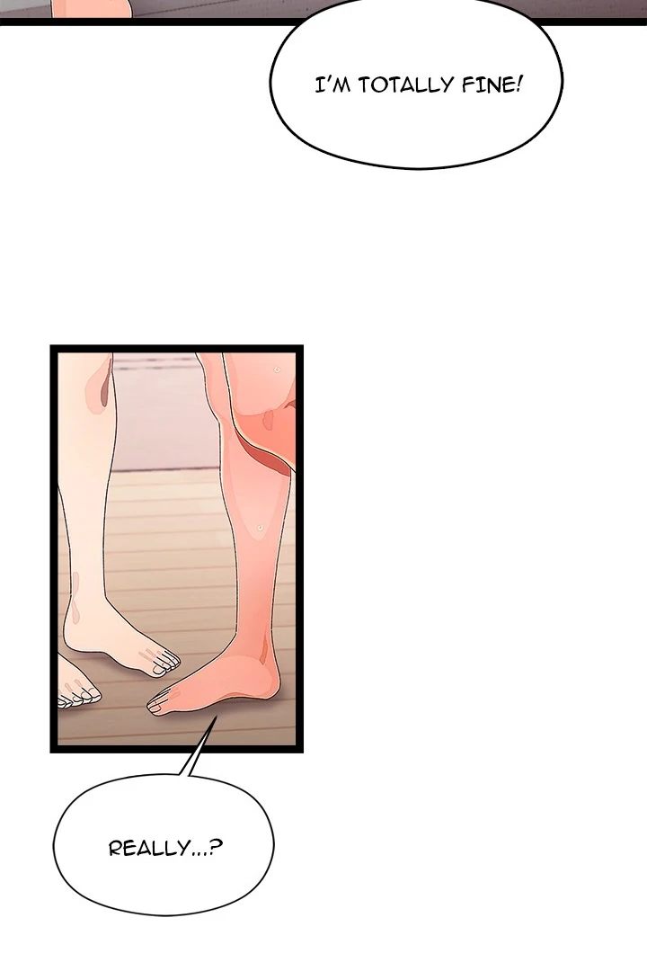 From Weakling to Nemesis Chapter 28 - Page 48 in English