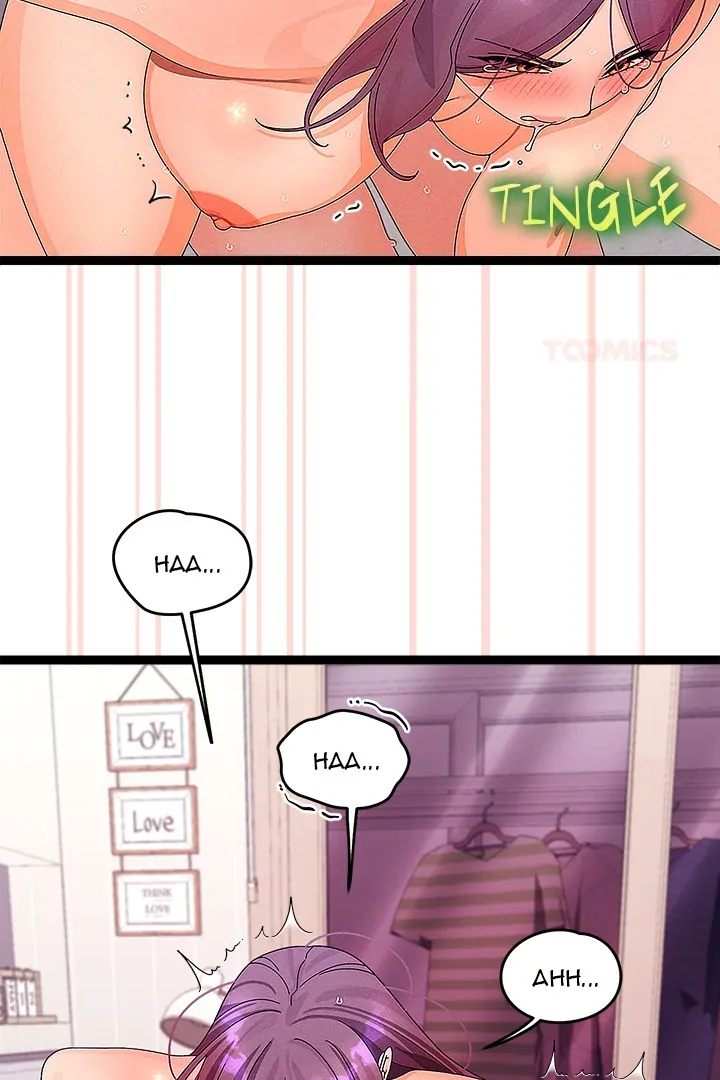 From Weakling to Nemesis Chapter 28 - Page 71 in English