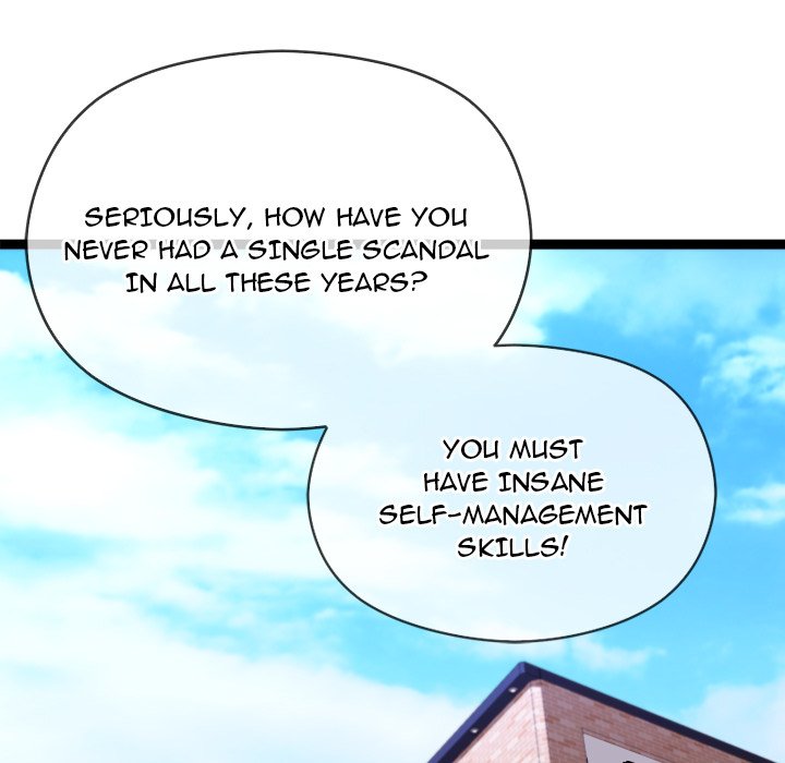 From Weakling to Nemesis Chapter 29 - Page 11 in English