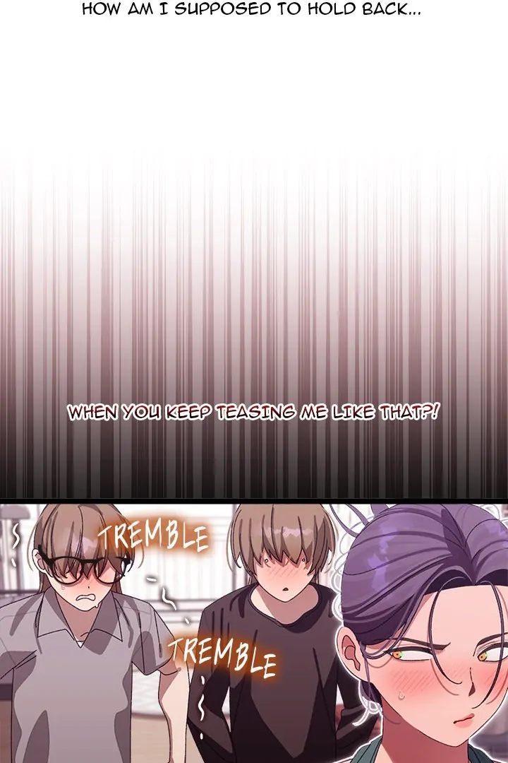 From Weakling to Nemesis Chapter 3 - Page 75 in English