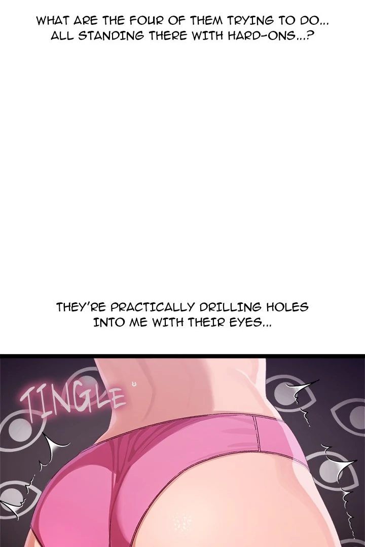 From Weakling to Nemesis Chapter 3 - Page 80 in English