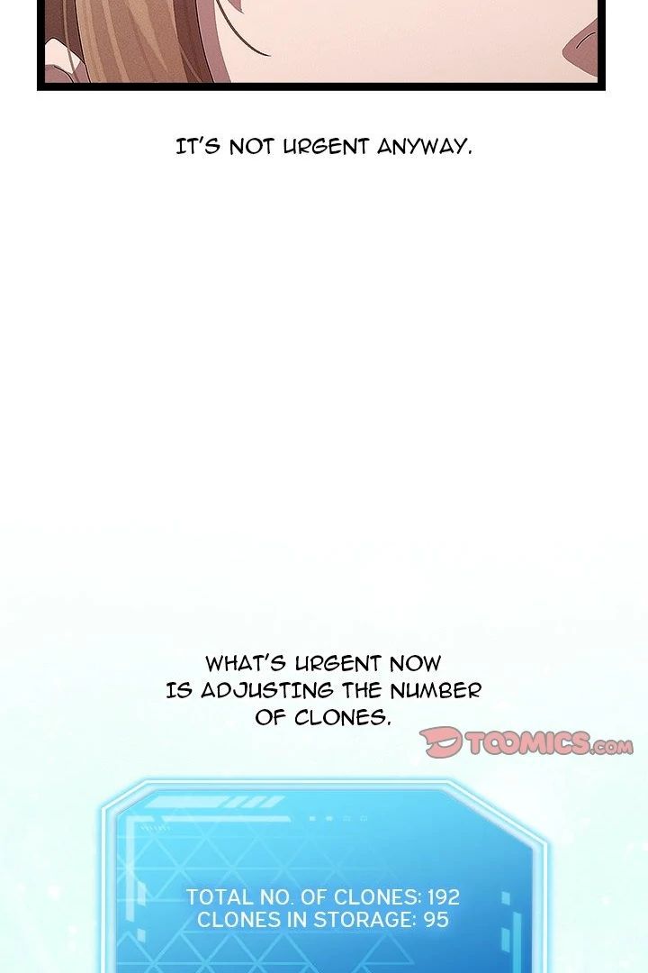 From Weakling to Nemesis Chapter 30 - Page 21 in English