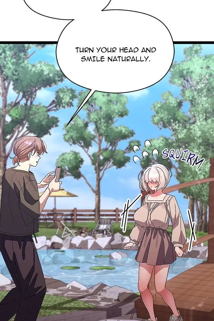 From Weakling to Nemesis Chapter 30 - Page 33 in English