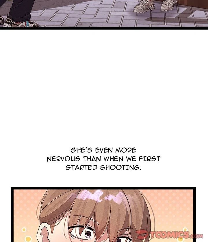 From Weakling to Nemesis Chapter 30 - Page 34 in English