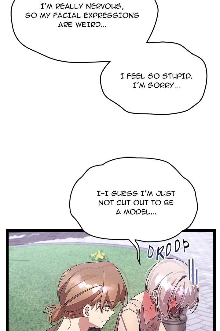 From Weakling to Nemesis Chapter 30 - Page 37 in English
