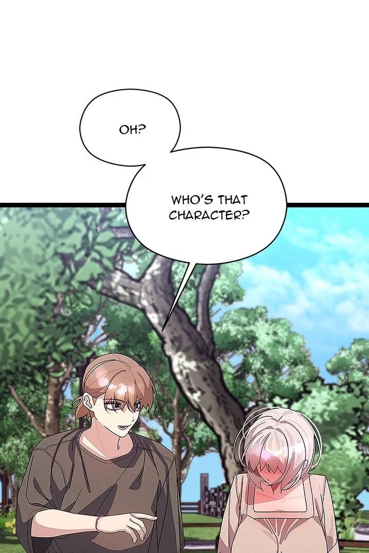From Weakling to Nemesis Chapter 30 - Page 42 in English