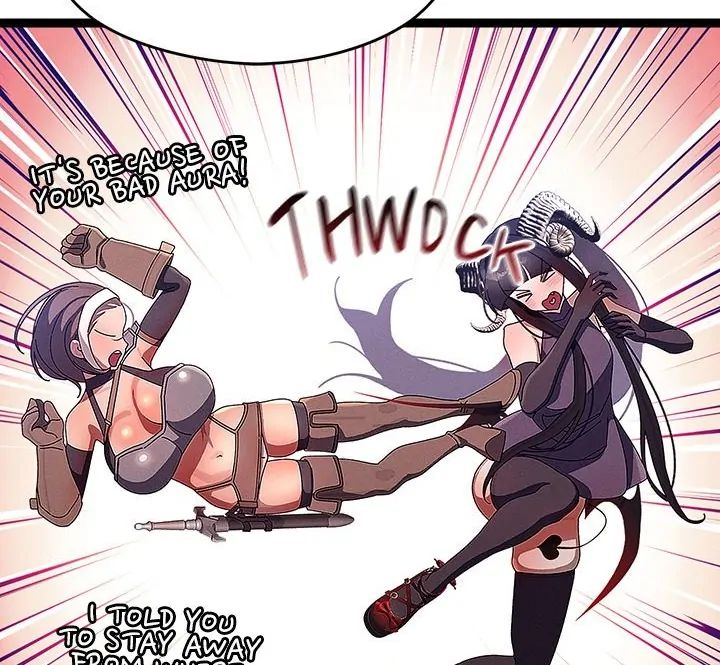 From Weakling to Nemesis Chapter 30 - Page 56 in English